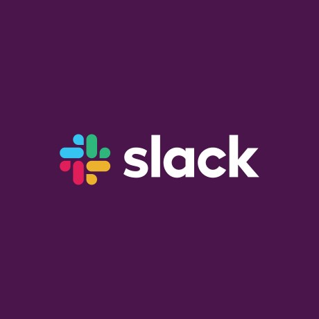 The logo of Slack Technologies Inc.