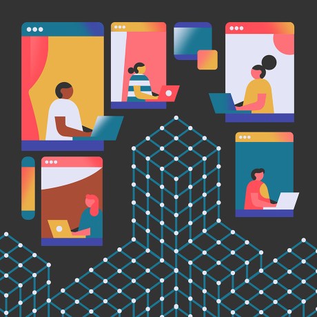unity technologies slack customers working from home