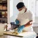 frontline foods slack customer story hero