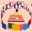 McAfee Slack executive AMA hero